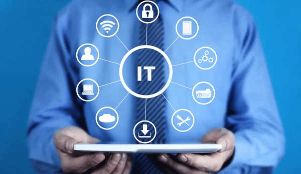It staffing