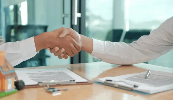 contract staffing