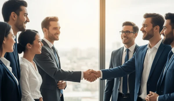 contract to hire employee