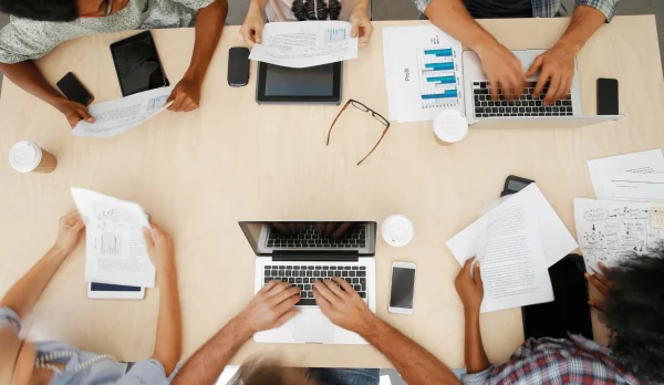 IT Staff Augmentation