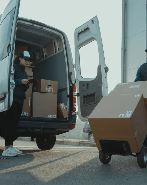 Shipment